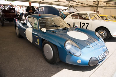 - Alpine M65 1965 
